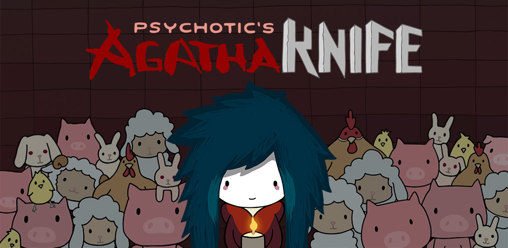 Agatha Knife