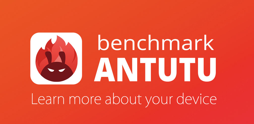 AnTuTu Benchmark