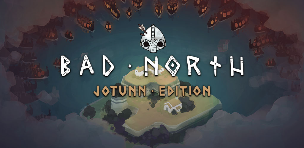 Bad North: Jotunn Edition