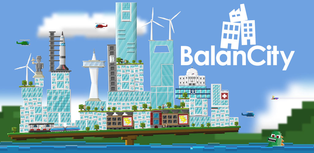 BalanCity