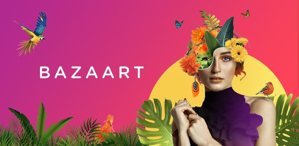 Bazaart Lite