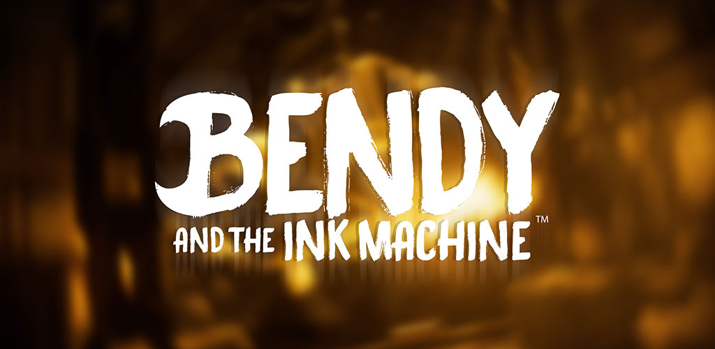 Bendy and the Ink Machine