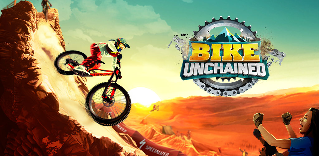 Bike Unchained