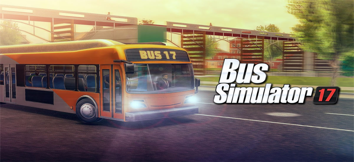 Bus Simulator 17 Android Games