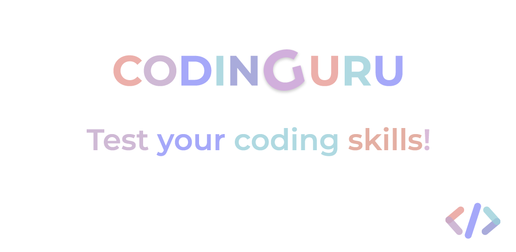 Codinguru Pro