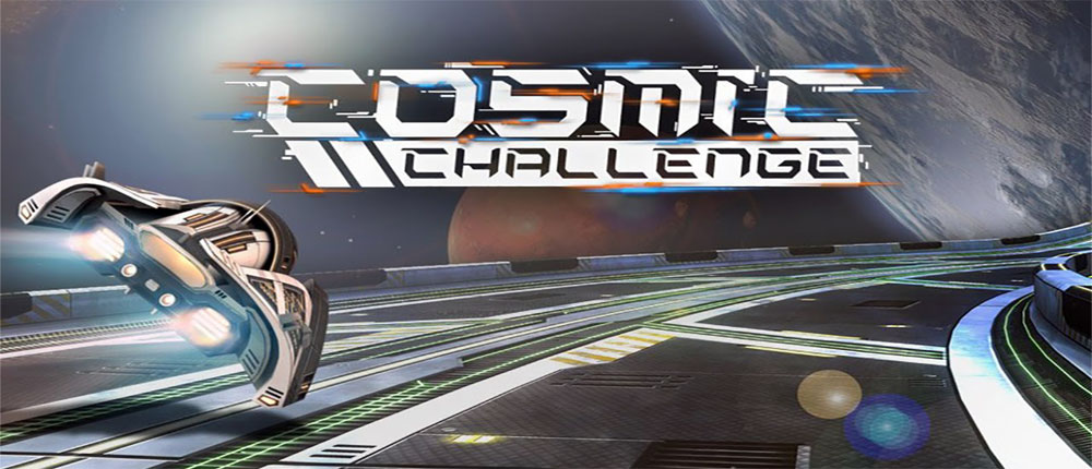 Cosmic Challenge Android Games