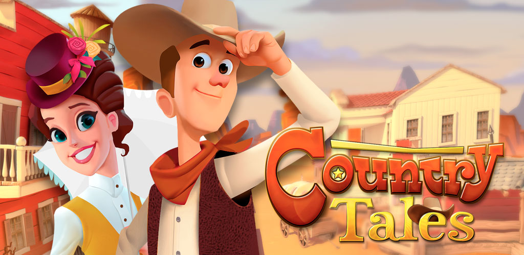 Country Tales