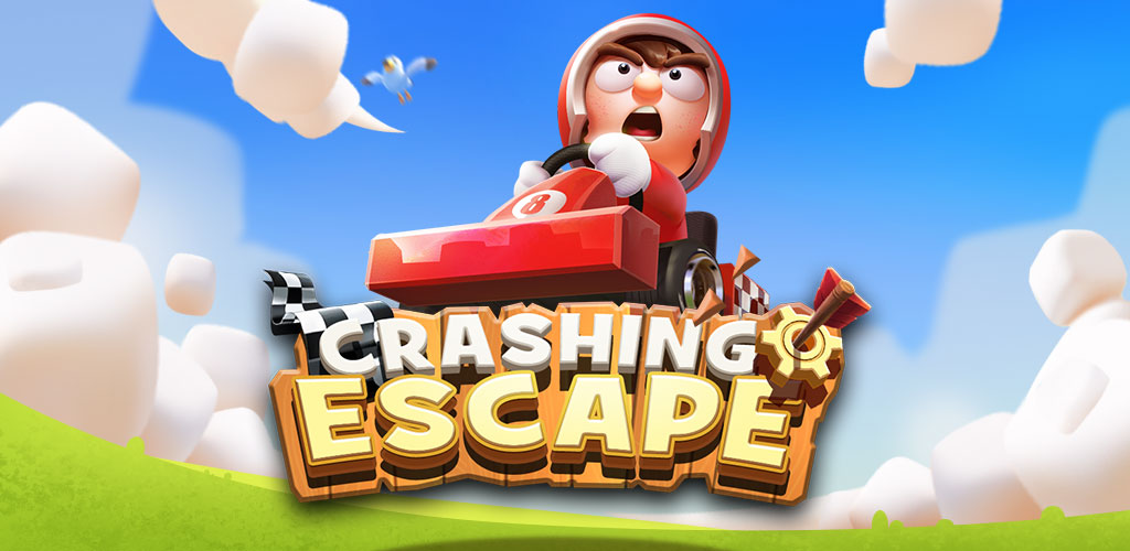 Crashing Escape