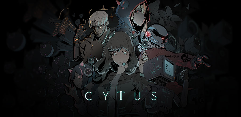 Cytus II 