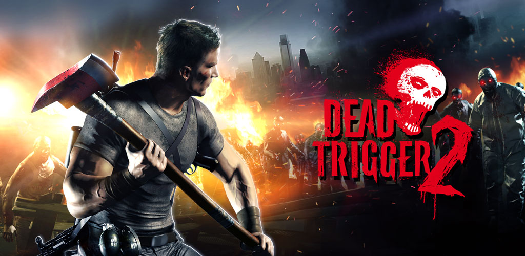 DEAD TRIGGER 2