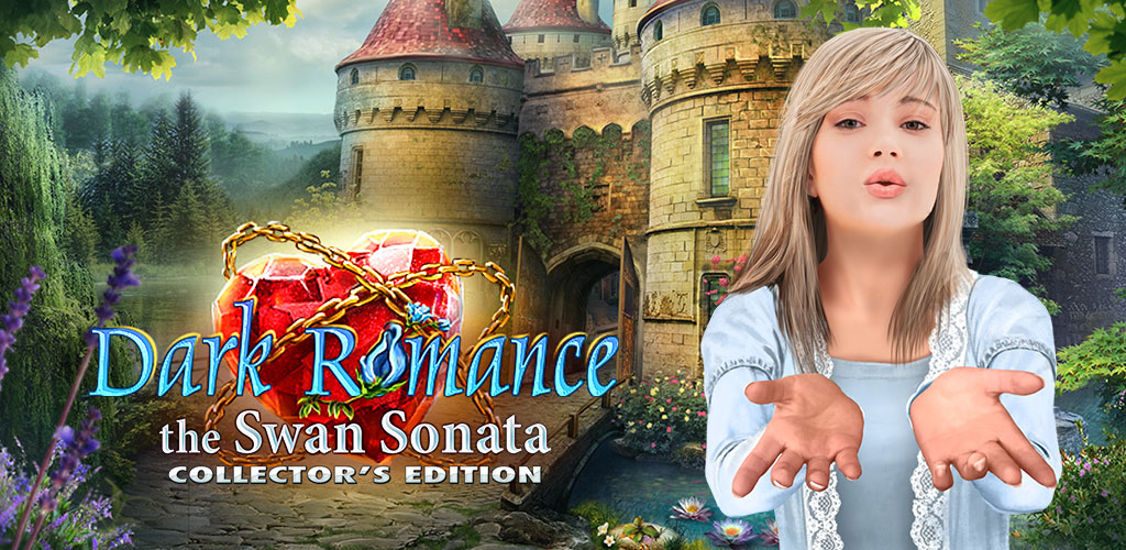 Dark Romance: The Swan Sonata Full