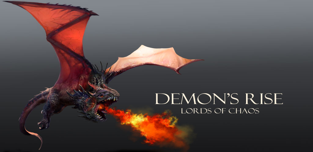 Demon's Rise 2