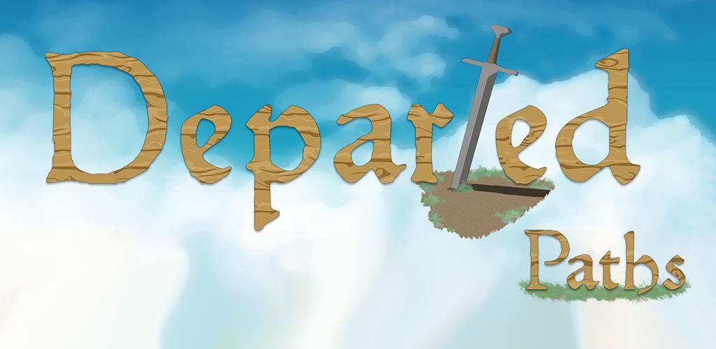 Departed Paths - Survival Adventure