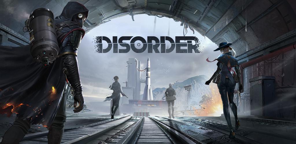 Disorder