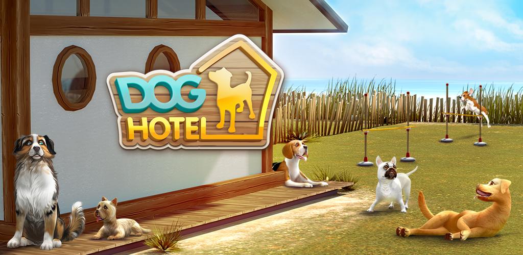 Dog Hotel Premium