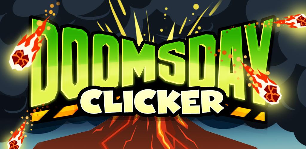 Doomsday Clicker