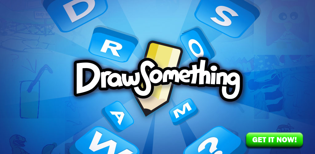 Draw Something