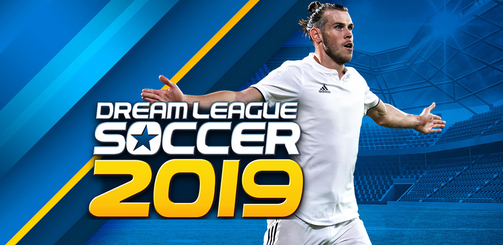 Dream League Soccer 2019