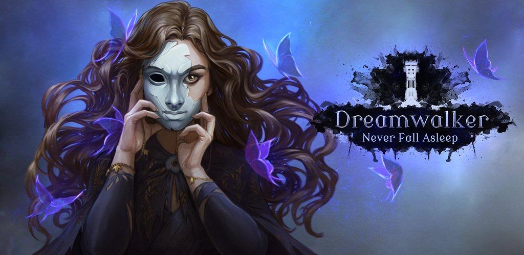 Dreamwalker: Never Fall Asleep Full