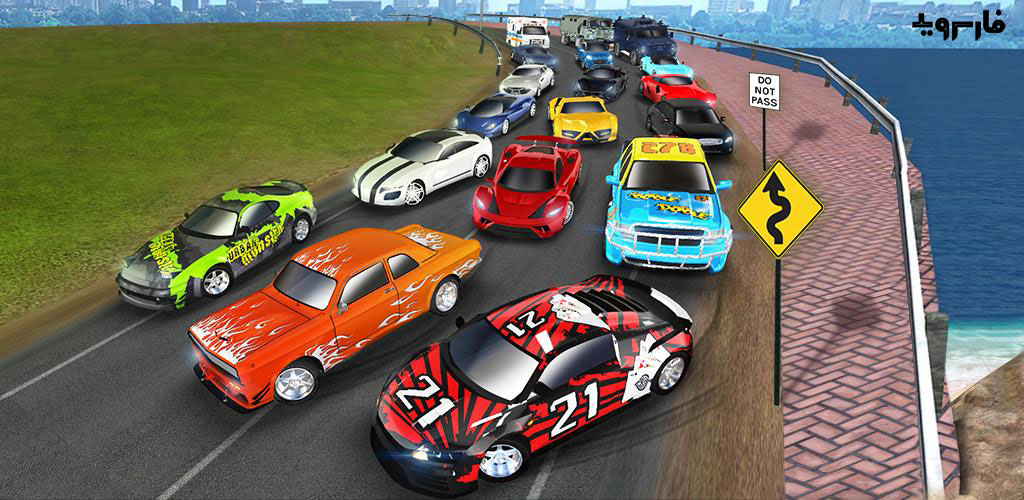 Driving Academy - Car School Driver Simulator 2020