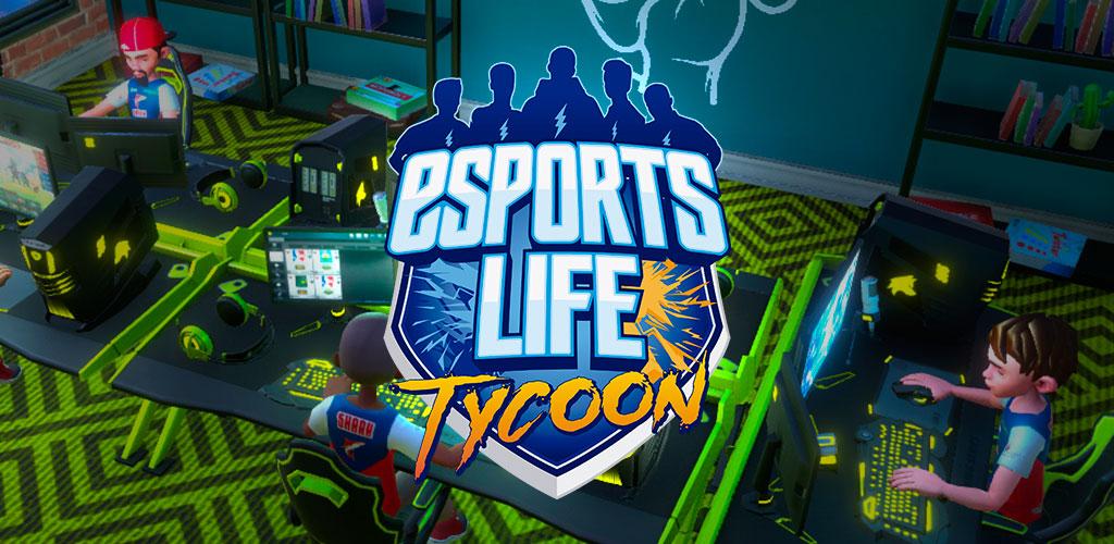 Sports Life Tycoon