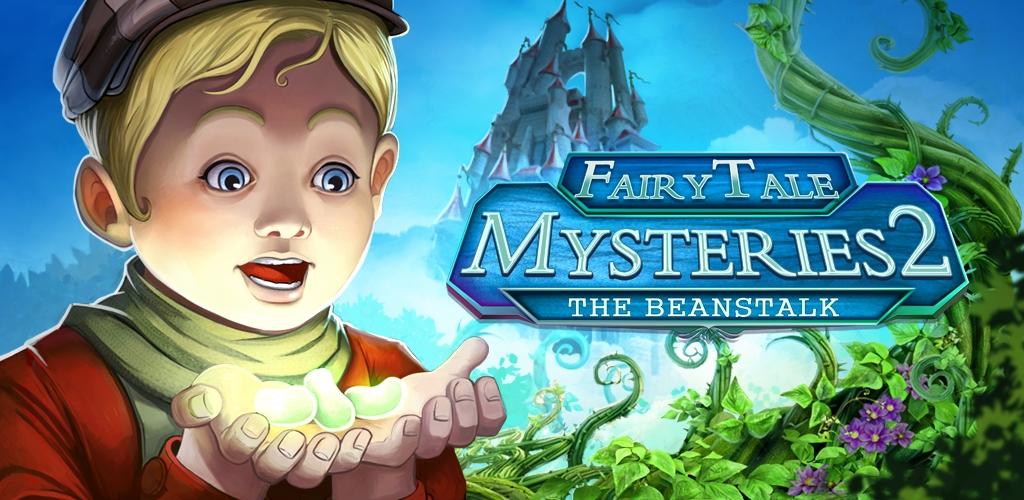 Fairy Tale Mysteries 2