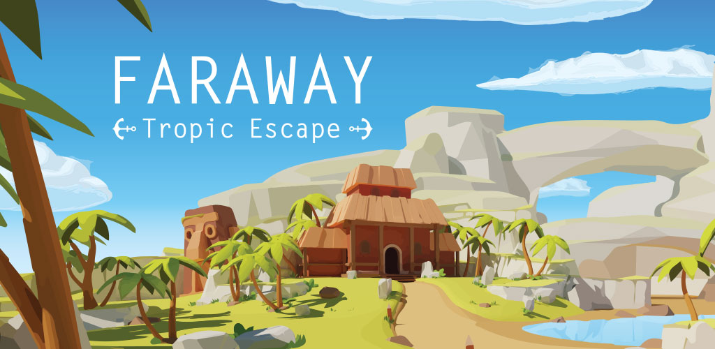 Faraway: Tropic Escape