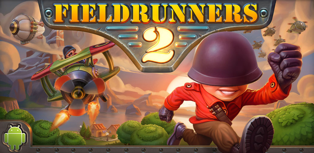 Fieldrunners 2 