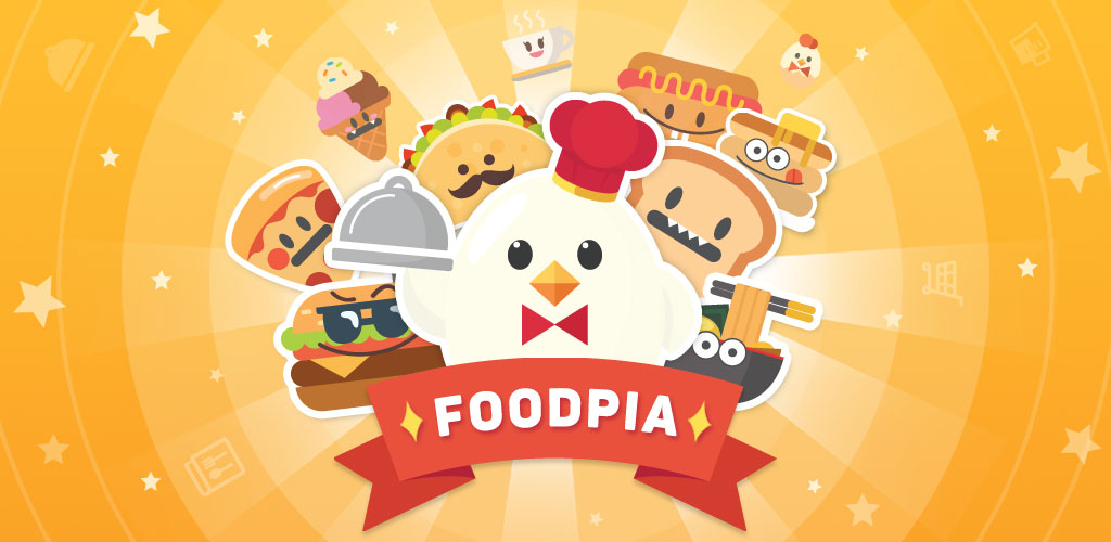 Foodpia Tycoon