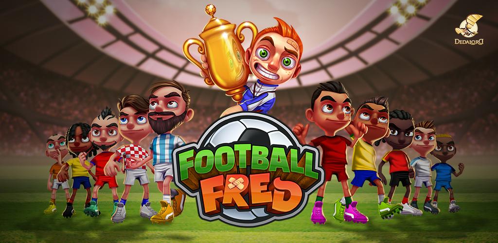 Football Fred