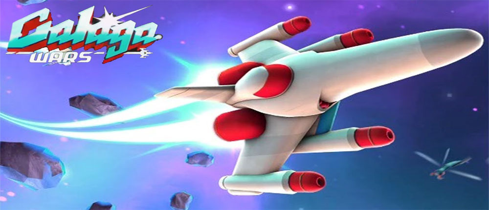 Galaga Wars Android Games