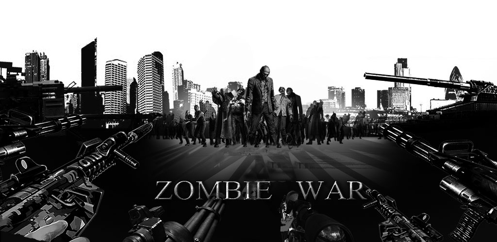 Global Defense Zombie War