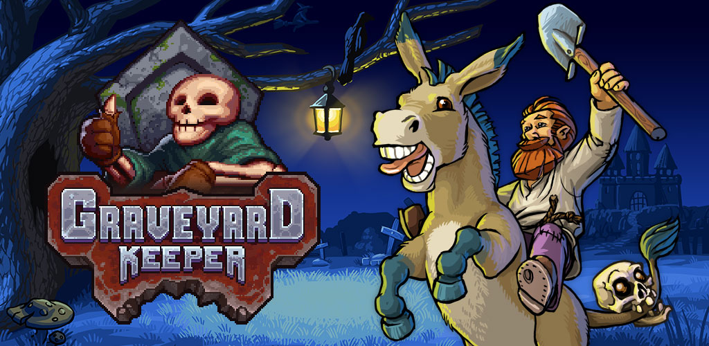 Graveyard Keeper