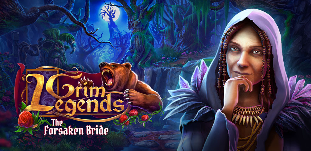 Grim Legends Android