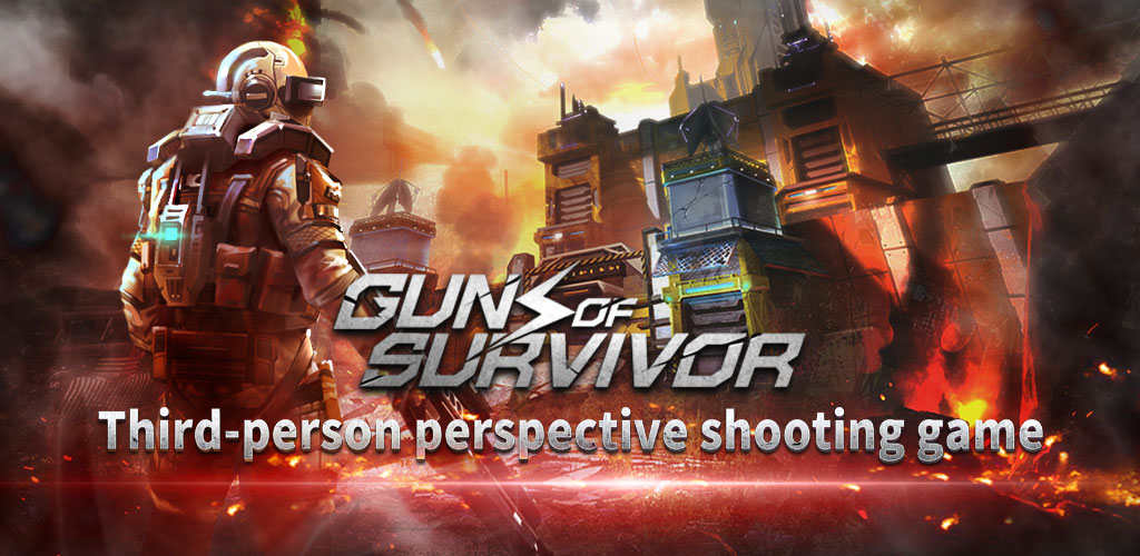 Guns of Survivor