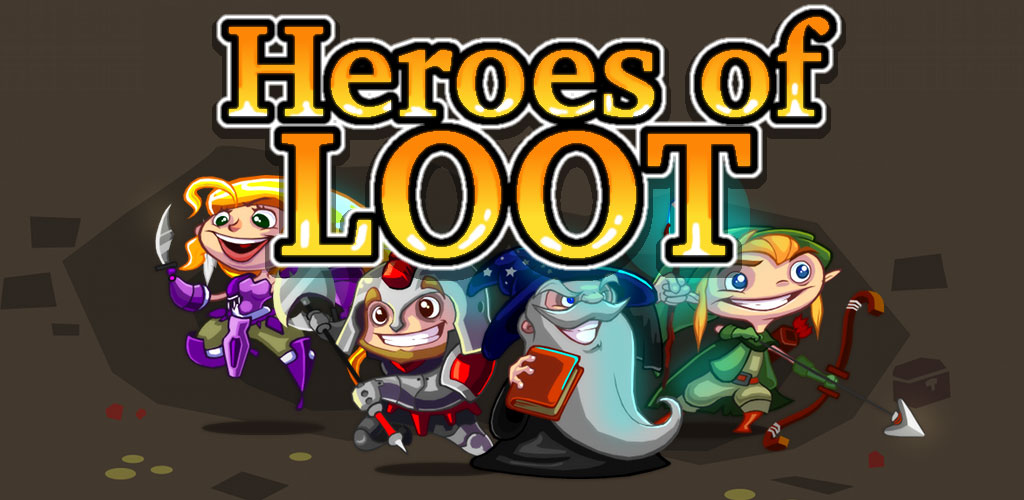 Heroes of Loot