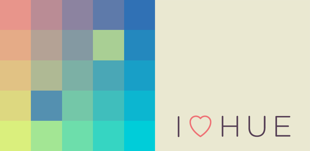 I Love Hue