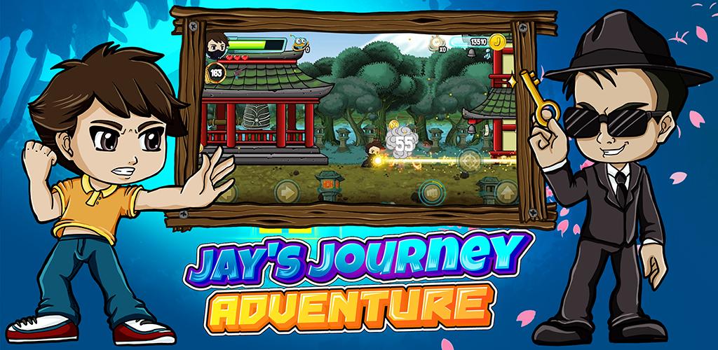 Jay’s Journey Adventure