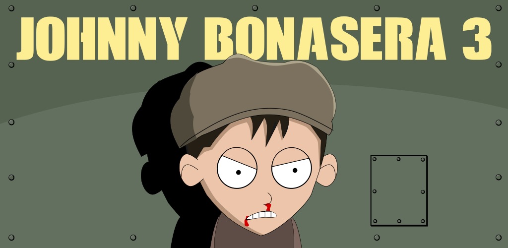 Johnny Bonasera 3