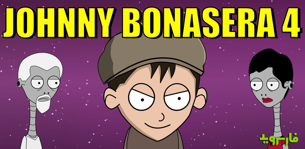 Johnny Bonasera 4