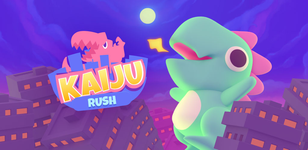 Kaiju Rush