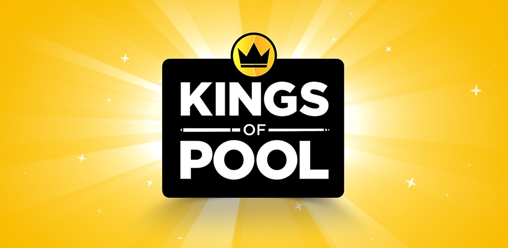 Kings of Pool - Online 8 Ball Android