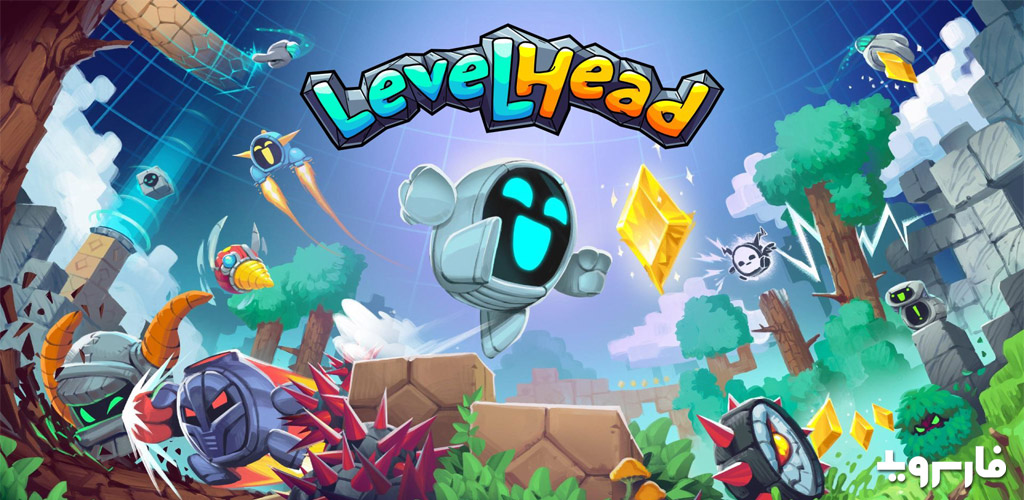 Levelhead