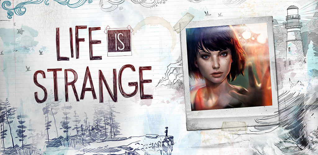 Life is Strange Full