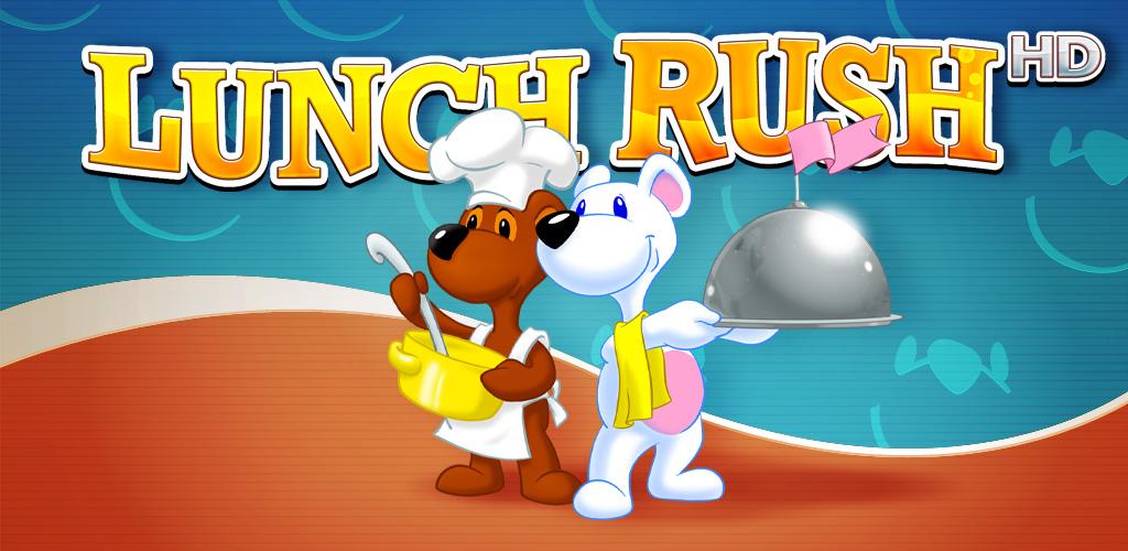 Lunch Rush HD Full