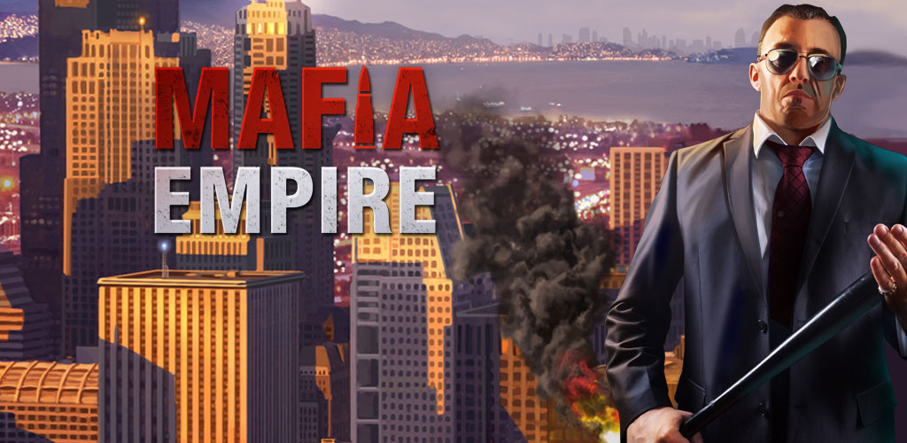 Mafia Empire: City of Crime