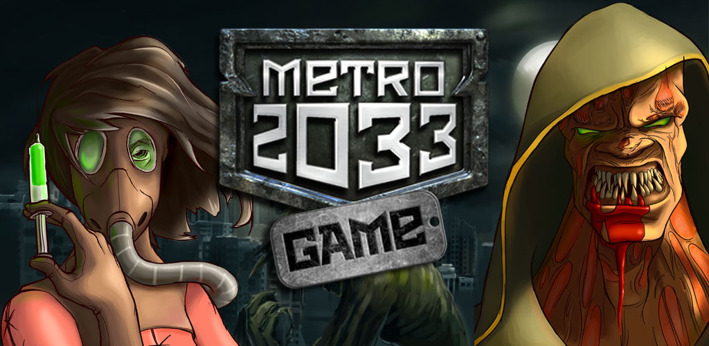 Metro 2033 Wars