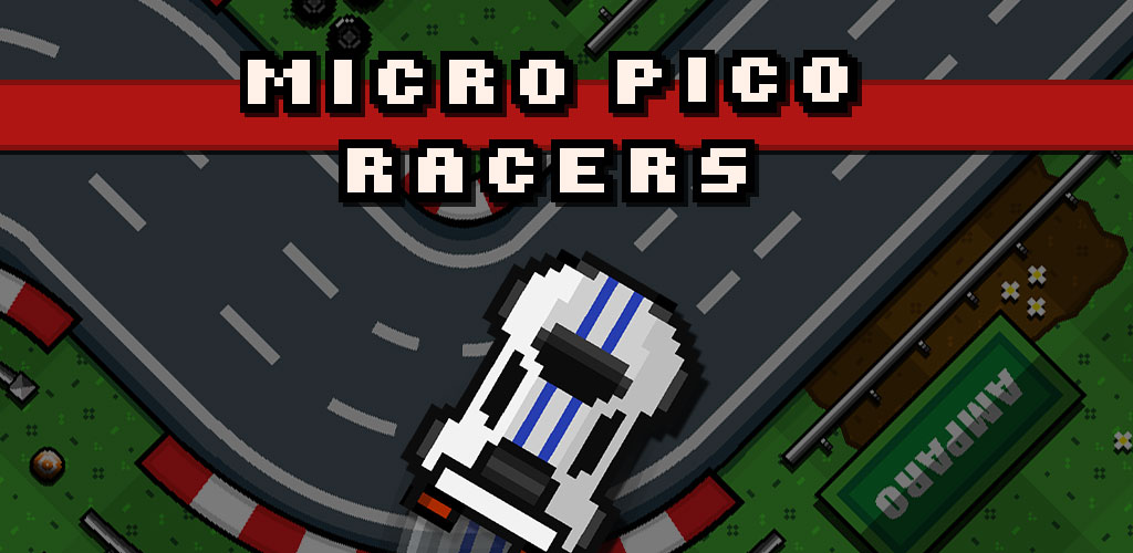 Micro Pico Racers