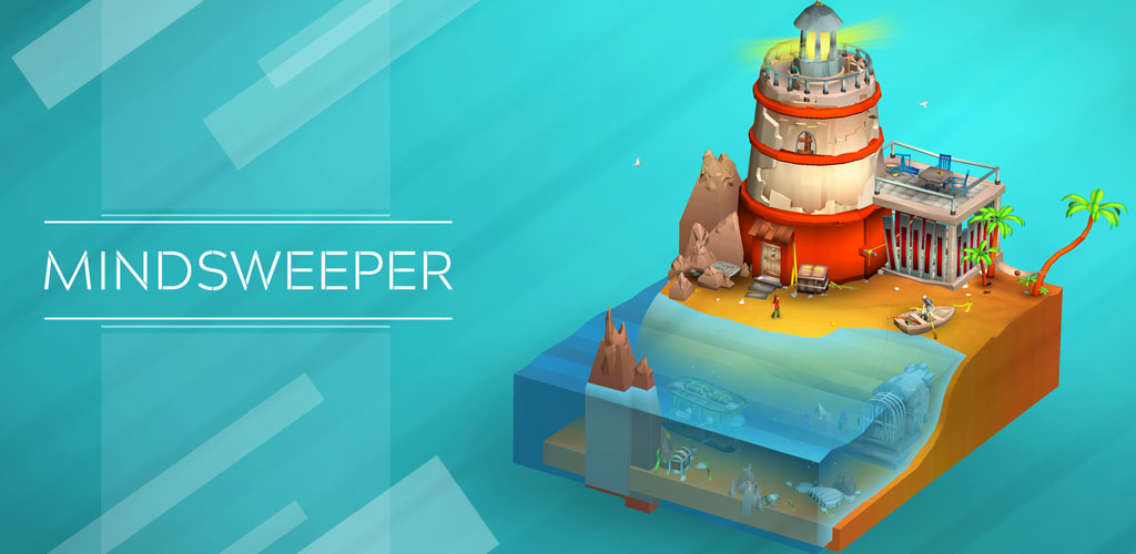 Mindsweeper Puzzle Adventure