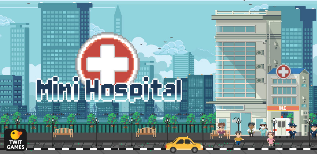 Mini Hospital